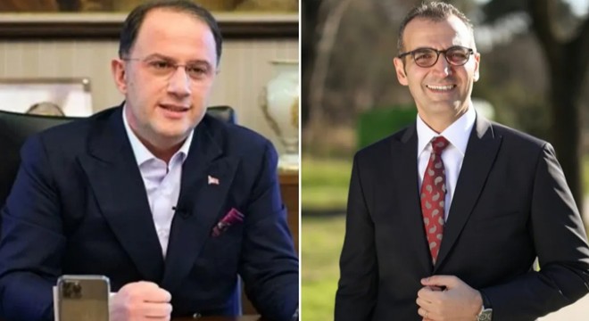 Şişli ve Beylikdüzü belediye başkanları da gözaltında