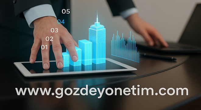 Site Yönetimi, Apartman Yönetimi ve Yönetim Firmaları: Profesyonel Yönetim Hizmetleri ile Konforlu Yaşam