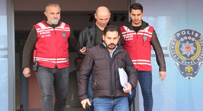 Site yöneticisi cinayetinde sanığın eski eşi tanık olarak dinlendi