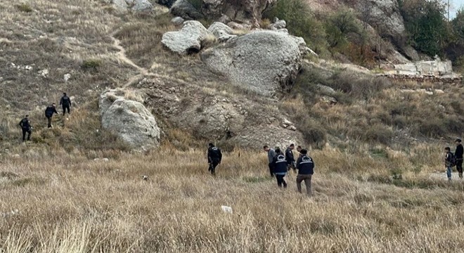 Sivas'ta dehşet: Parçalanmış bebek bulundu