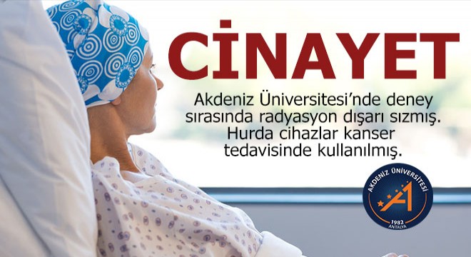 Skandal... Rezalet... Cinayet...