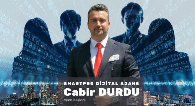 Smartpro Dijital Ajans, Dijital Pazarlama'da Güvenilir ve Yaratıcı Çözümler Sunuyor