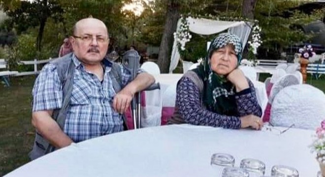 Sobadan sızan gazdan zehirlenen çift öldü
