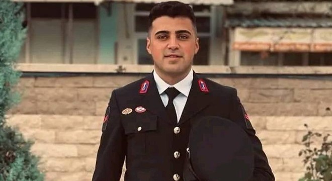 Sobadan zehirlenen uzman onbaşı, yaşamını yitirdi