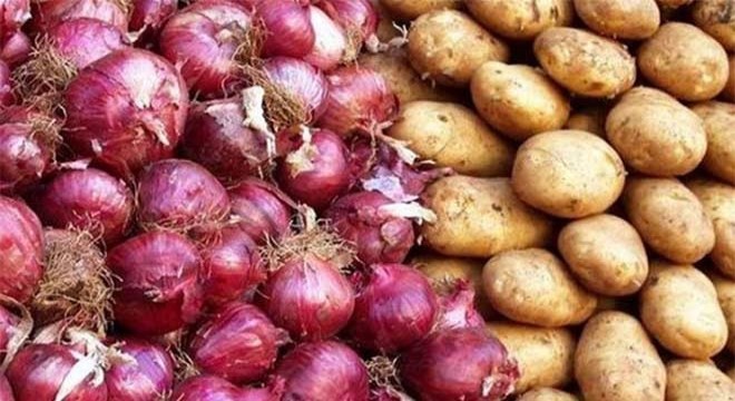 Soğanın fiyatı 2 ay içinde 10 TL'ye çıkabilir