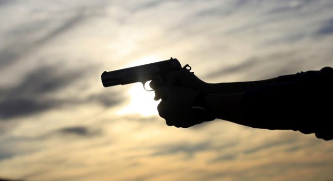 Sokak ortasında uğradığı silahlı saldırıda hayatını kaybetti