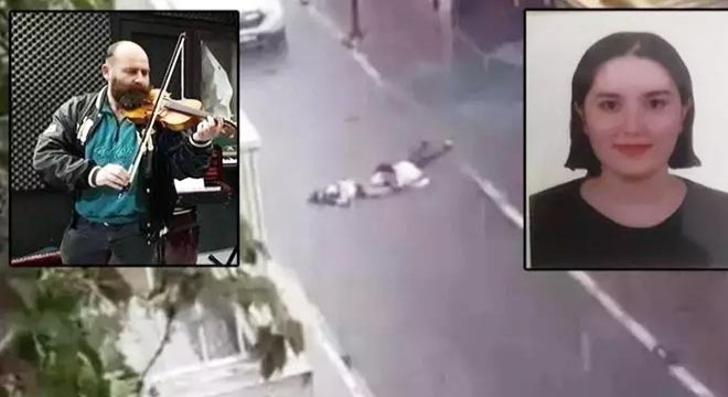Akıma kapılan 2 kişinin öldüğü davada 2 tahliye