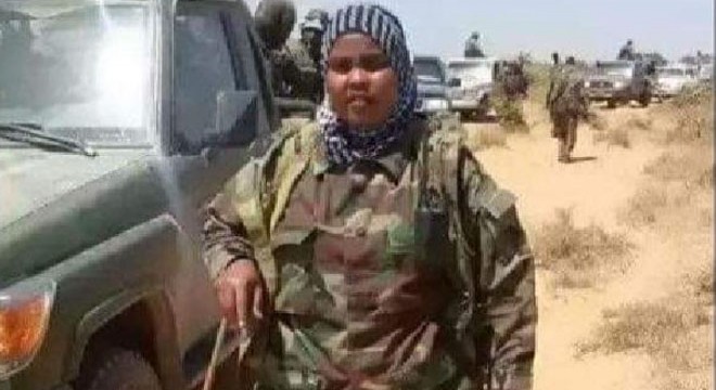 Somali'de bomba yüklü araçla saldırı: 4 ölü