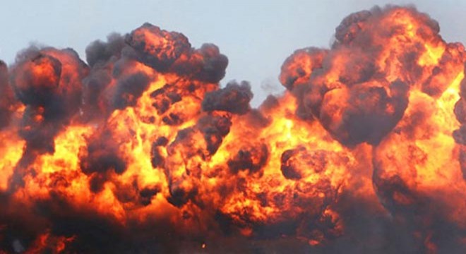 Somali’de bombalı araçla saldırı: 17 ölü, 30 yaralı