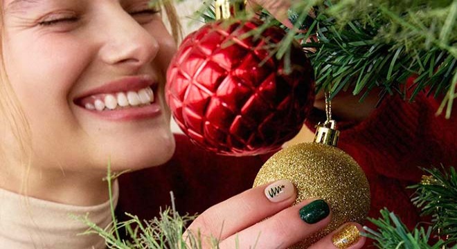Son Dönemin En Popüler Nail Art Modelleri ve Trendleri