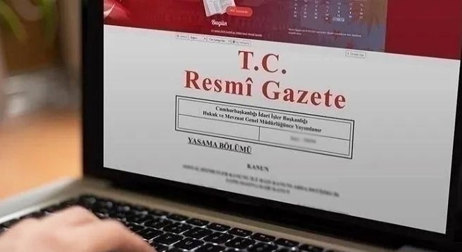 Sosyal Hizmetler Kanunu Resmi Gazete'de