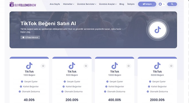 Sosyal Medyada Popülerlik İçin Doğru Adım Instagram Takipçi Satın Almak