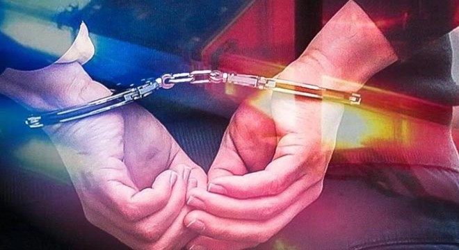 Sosyal medya kullanıcısı Emrah Peküs tutuklandı