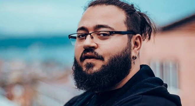 Sosyal medya yayıncısı 'Jahrein' beraat etti