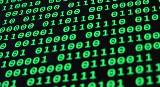 Sosyal medyada '0'lar ve '1'lerle oluşan akım ne anlama geliyor?