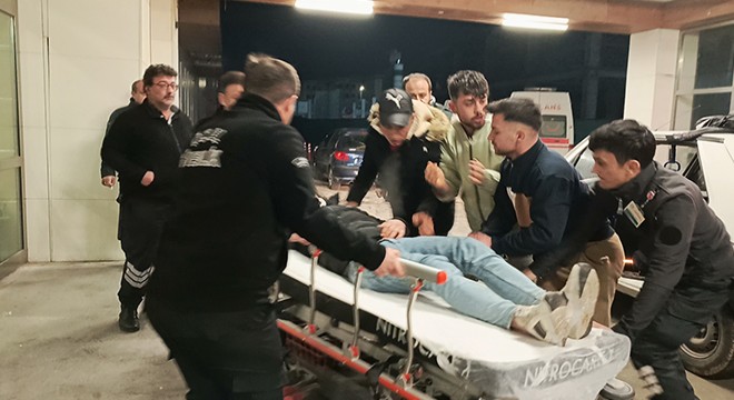 Sosyal medyada tartıştığı kişileri tüfekle vurdu: 1 ölü, 1 yaralı