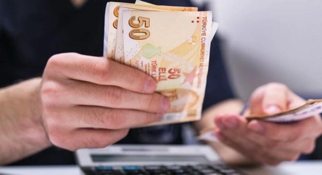 Sosyal yardım ödemelerinde 'memur maaşı' artışı