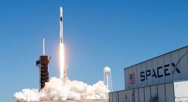 SpaceX Türkiye'de çalışacak eleman arıyor
