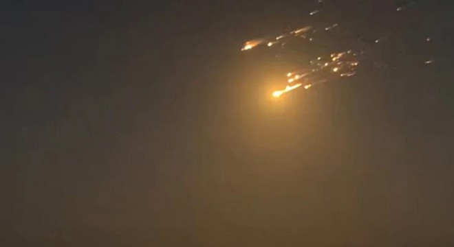 SpaceX'in