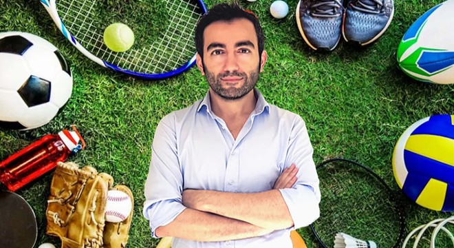 Spor medyasının acı kaybı