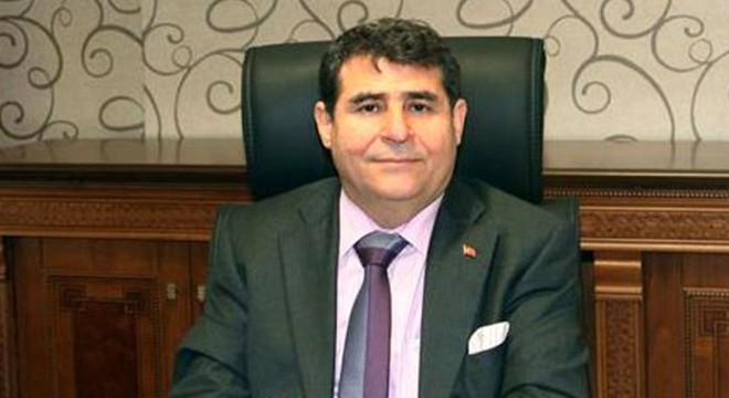 Sporculardan Kaymakam Tortop'a ziyaret
