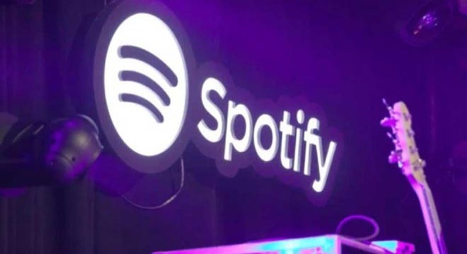 Spotify'dan Türkiye kararı