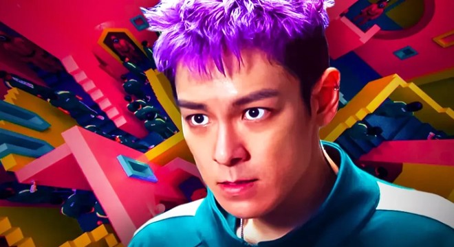 Squid Game'in Thanos'u T.O.P hayranlarını şaşırttı