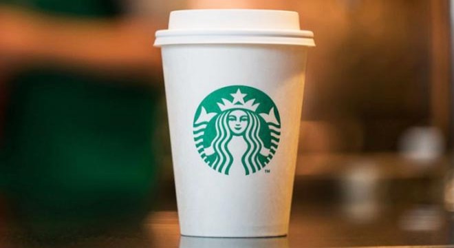 Starbucks ABD'deki mağazaların yüzde 85'ini gelecek hafta açacak