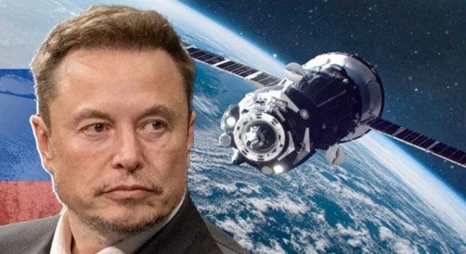Starlink Türkiye'ye mi geliyor? İddialara yanıt geldi