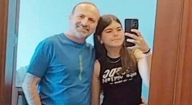 Su Dilem’i öldüren babasına ağırlaştırılmış müebbet hapis