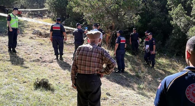 Su kanalı çalışmasında göçük: 1 ölü