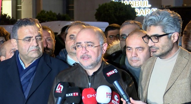 Suat Toktaş tutuklandı,  Pehlivan ve Oğuz serbest