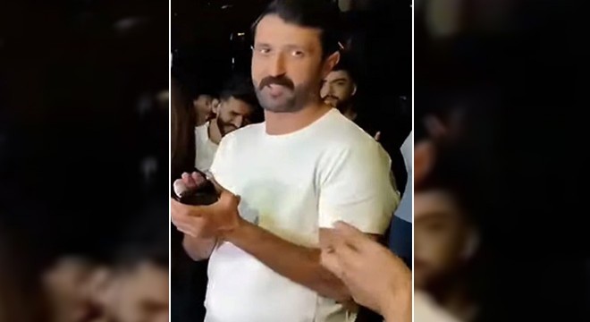 Suç örgütü davasında 4 sanığa ‘nitelikli yağma'dan ceza