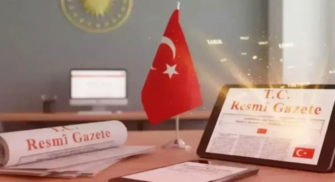 Suça sürüklenen çocukları araştırma komisyonu üyeleri Resmi Gazete'de