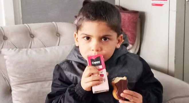 Sulama kanalına düşen Süleyman, hayatını kaybetti