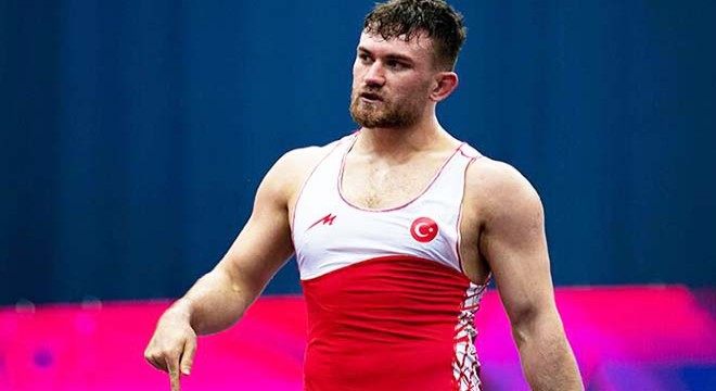 Süleyman Karadeniz, olimpiyatları madalyasız noktaladı