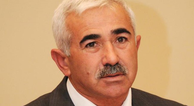 Süleyman Topcu, Isparta'da Demreli öğrencilerle buluştu