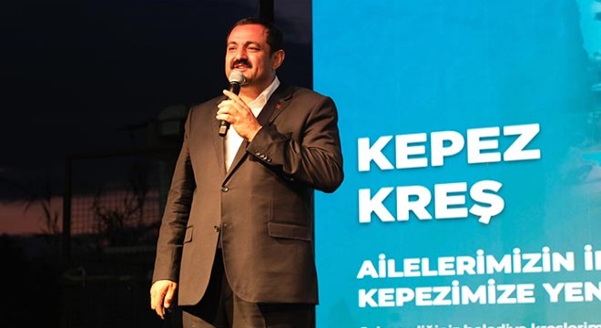 Sümer: Altınova'ya tarım kenti kuracağız