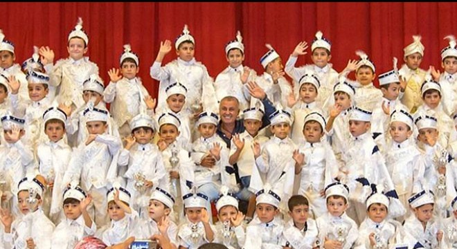 Sünnet yasaklanıyor... Ama bakın hangi ülkede?..