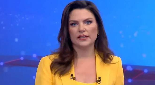 Sunucu Ece Üner yargılandığı davada beraat etti