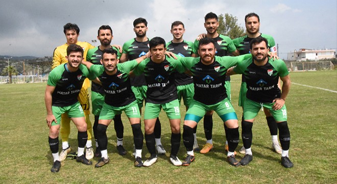 Süper Amatör'de düğüm çözülüyor