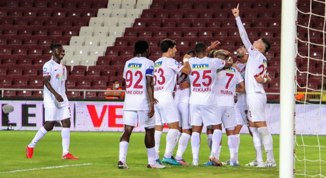 Süper Lig'de 3'üncü haftanın ardından