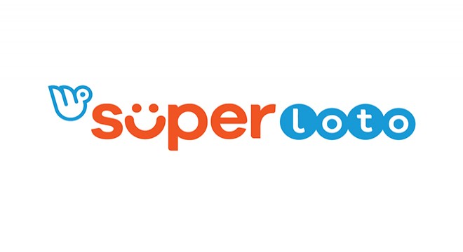 Süper Loto'da büyük ikramiye