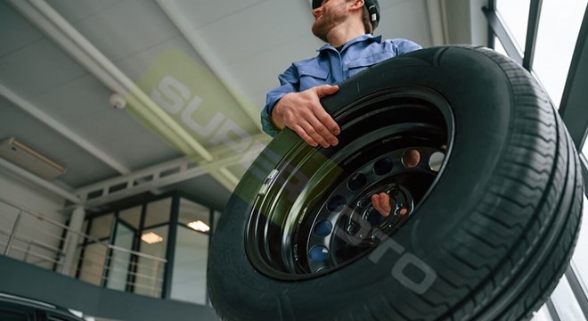SuperOto ile Aracınıza En Uygun Lastikler ve Avantajlı Fiyatlar