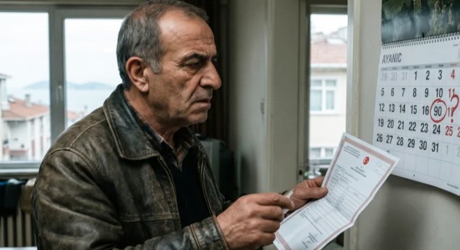 Süreyi kaçıran kiracısını bir yıl daha çıkaramayacak