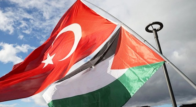 Sürgün edilen 15 Filistinliye Türkiye ev sahipliği yapacak