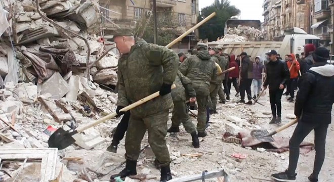 Suriye'de hayatını kaybedenlerin sayısı 812’ye yükseldi