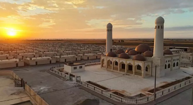 Suriye'de pasaport işlemleri başladı