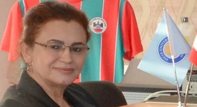 Suriye'den ateşlenen mermi Mardin'de profesörü vurdu