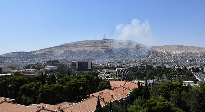 Suriye ordusu, Süveyda kentindeki güçlerini çekiyor